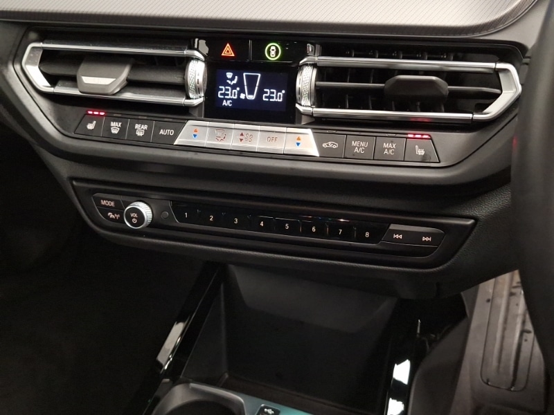 Used BMW 1 Series 2024 for sale - 76763769: Photo 14