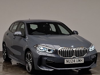BMW - 1 Series