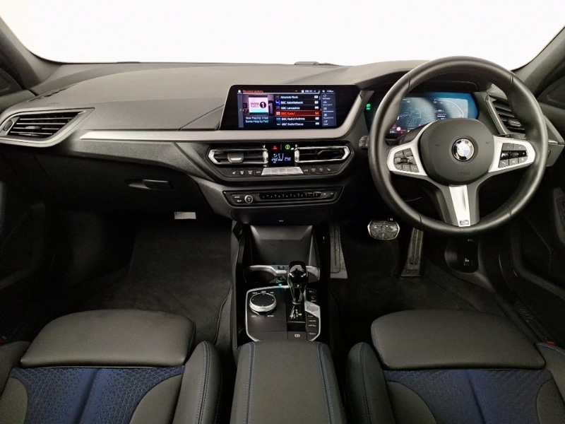 Used BMW 1 Series 2024 for sale - 76763769: Photo 2