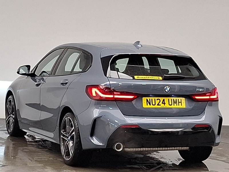 Used BMW 1 Series 2024 for sale - 76763769: Photo 3