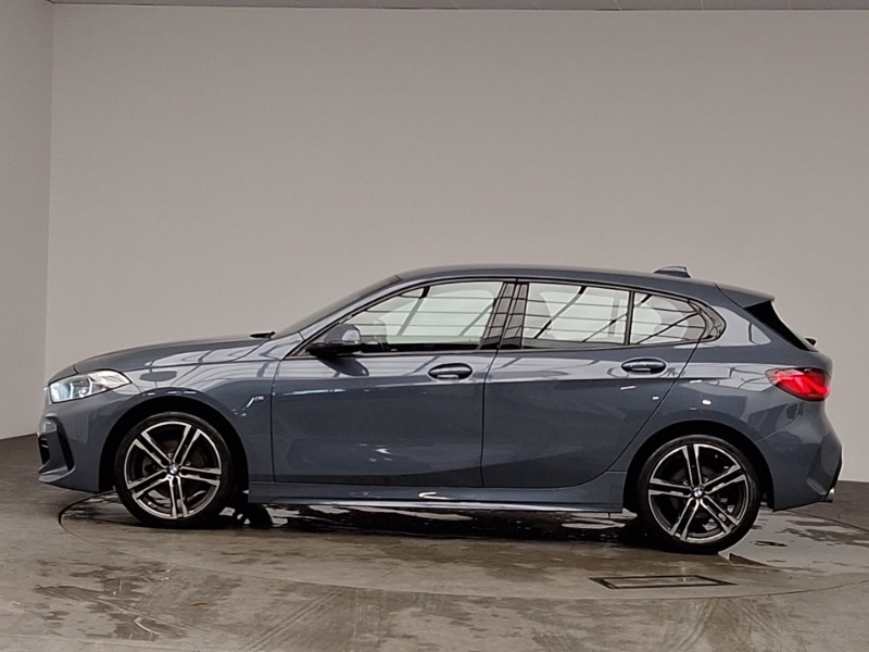 Used BMW 1 Series 2024 for sale - 76763769: Photo 4