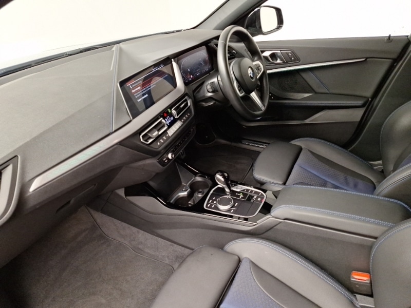 Used BMW 1 Series 2024 for sale - 76763769: Photo 5