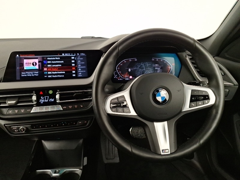 Used BMW 1 Series 2024 for sale - 76763769: Photo 7