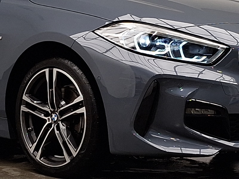 Used BMW 1 Series 2024 for sale - 76763769: Photo 9