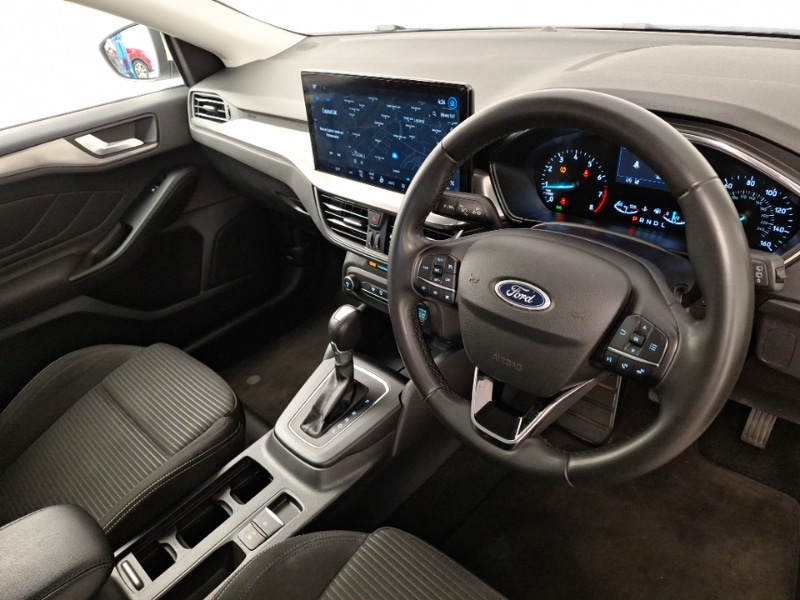 Used Ford Focus 2023 for sale - 78147277: Photo 11