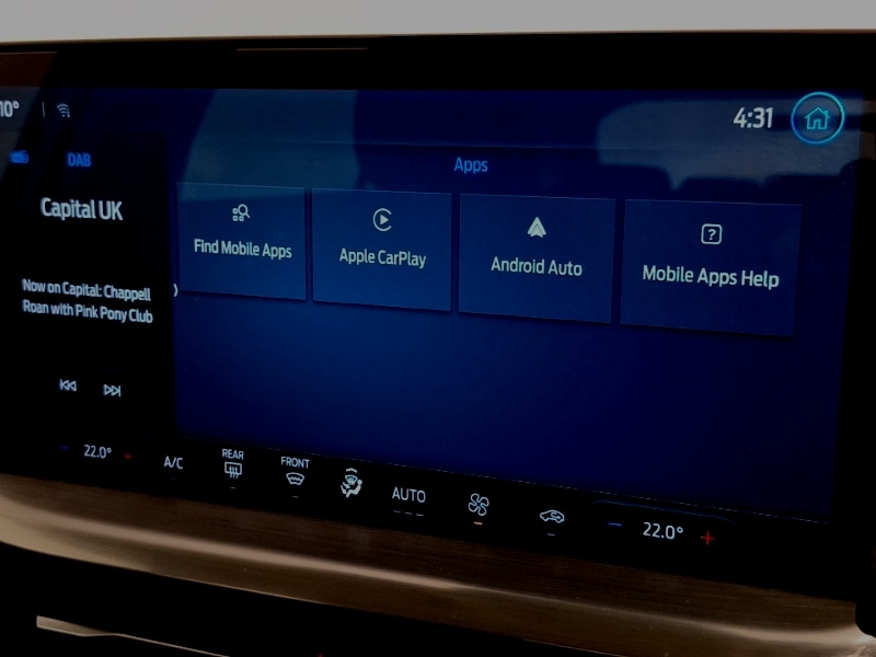 Used Ford Focus 2023 for sale - 78147277: Photo 13