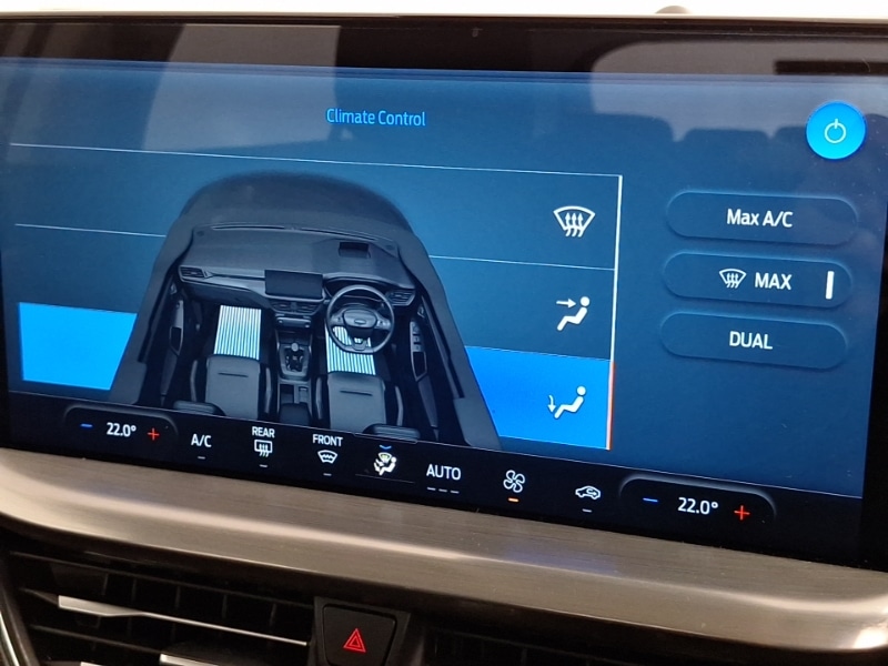 Used Ford Focus 2023 for sale - 78147277: Photo 14