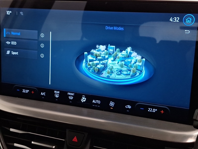 Used Ford Focus 2023 for sale - 78147277: Photo 15