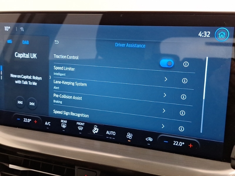 Used Ford Focus 2023 for sale - 78147277: Photo 16