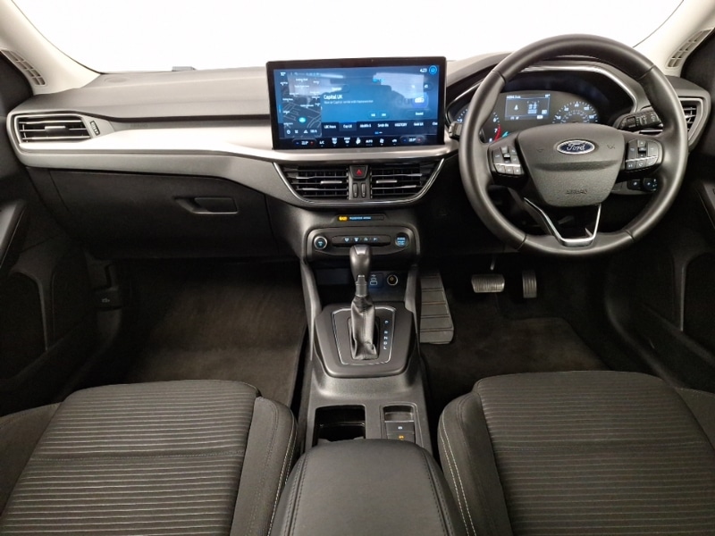 Used Ford Focus 2023 for sale - 78147277: Photo 2