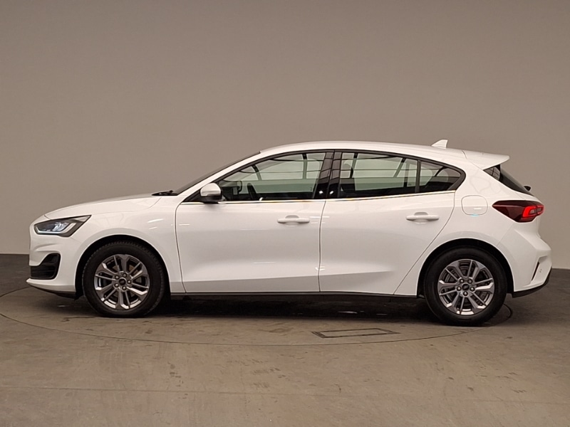 Used Ford Focus 2023 for sale - 78147277: Photo 4