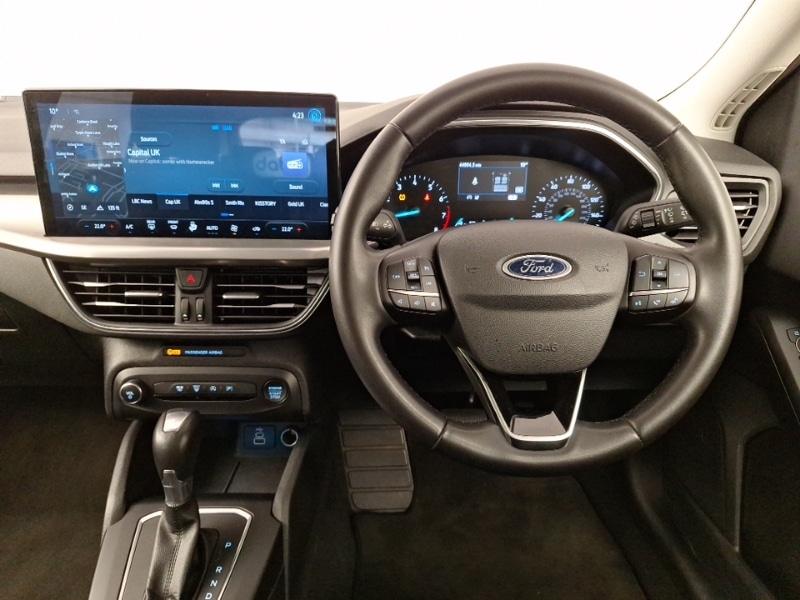 Used Ford Focus 2023 for sale - 78147277: Photo 7