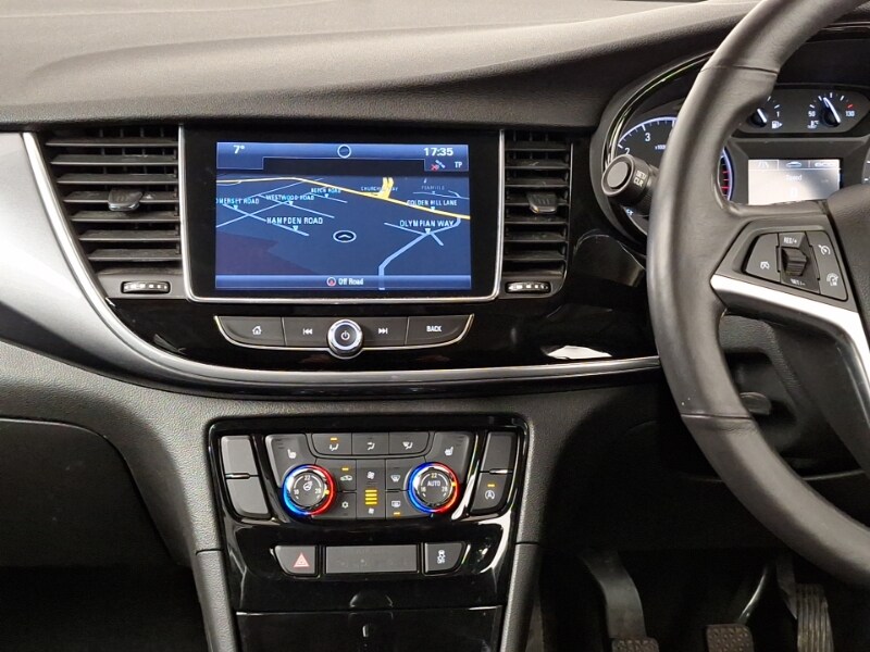 Used Vauxhall Mokka X 2019 for sale - 77491443: Photo 10