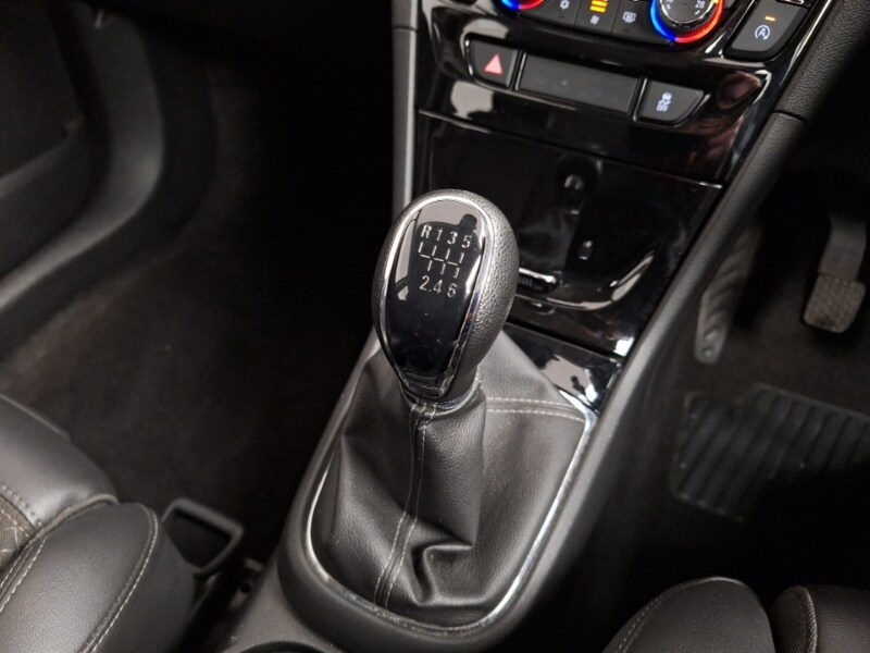 Used Vauxhall Mokka X 2019 for sale - 77491443: Photo 14