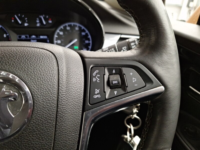 Used Vauxhall Mokka X 2019 for sale - 77491443: Photo 16