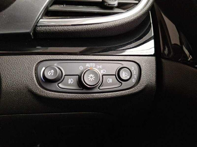 Used Vauxhall Mokka X 2019 for sale - 77491443: Photo 17