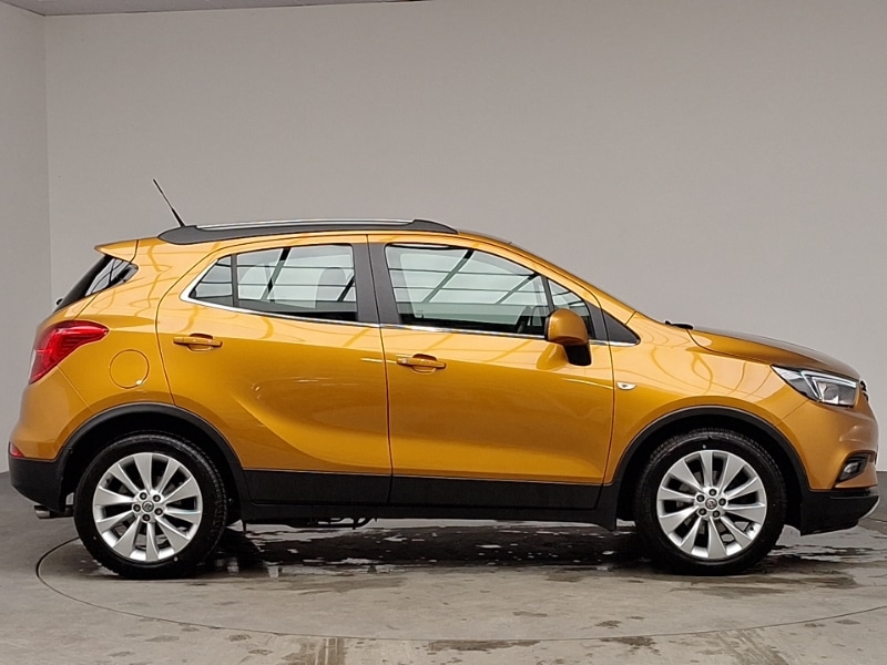 Used Vauxhall Mokka X 2019 for sale - 77491443: Photo 4