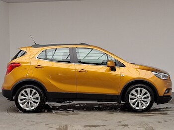 Used Vauxhall Mokka X 2019 for sale - 77491443: Photo