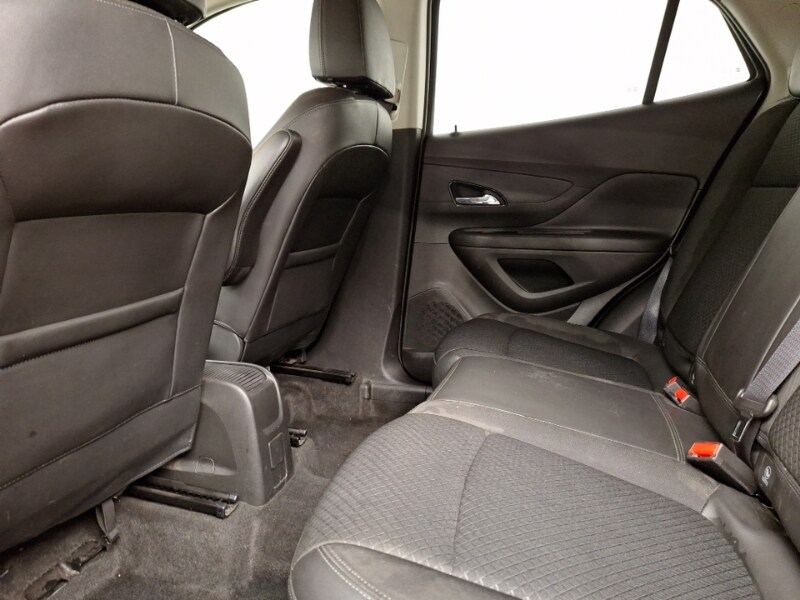 Used Vauxhall Mokka X 2019 for sale - 77491443: Photo 6