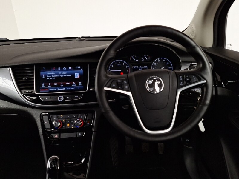 Used Vauxhall Mokka X 2019 for sale - 77491443: Photo 7