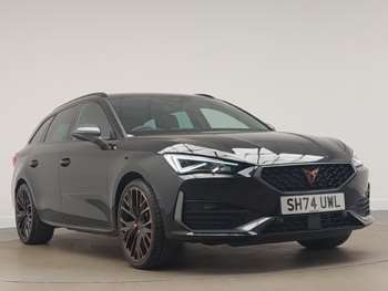 2024 - 1.4 eHybrid VZ2 Design Edition 5dr DSG