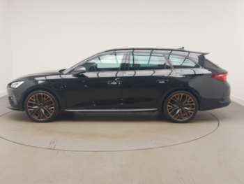 Used Cupra Leon 2024 for sale - 74647170: Photo