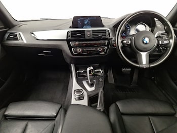 Used BMW 1 Series 2019 for sale - 77380150: Photo