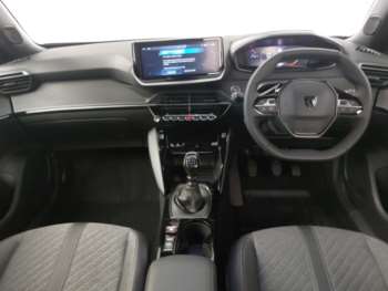 Used Peugeot 2008 2024 for sale - 73929295: Photo