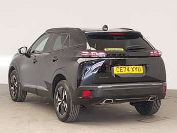 Used Peugeot 2008 2024 for sale - 73929295: Photo