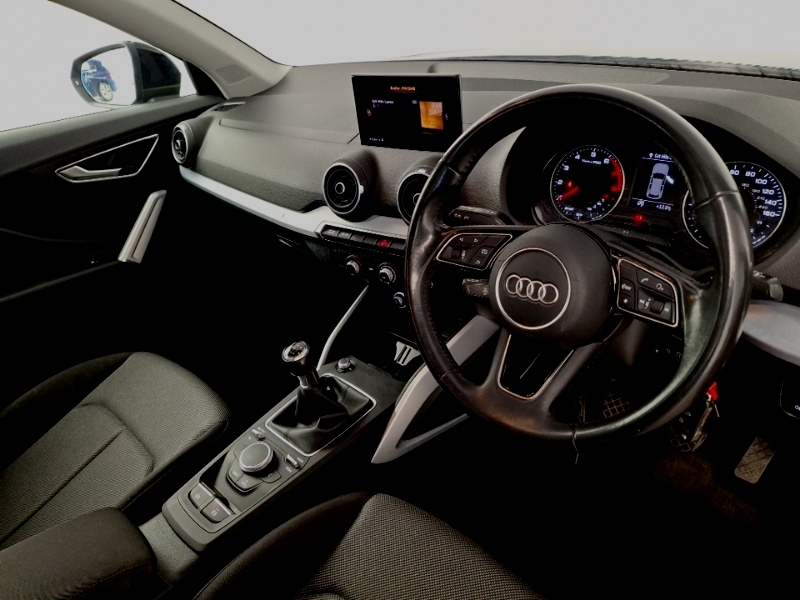 Used Audi Q2 2019 for sale - 78114132: Photo 11