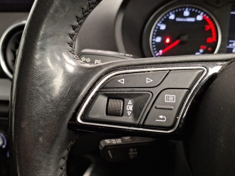 Used Audi Q2 2019 for sale - 78114132: Photo 16