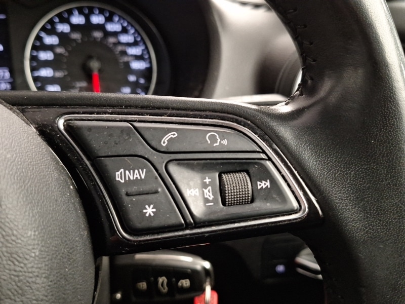 Used Audi Q2 2019 for sale - 78114132: Photo 17