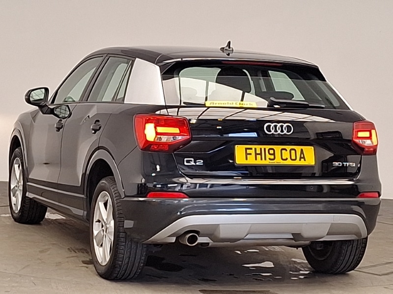 Used Audi Q2 2019 for sale - 78114132: Photo 3
