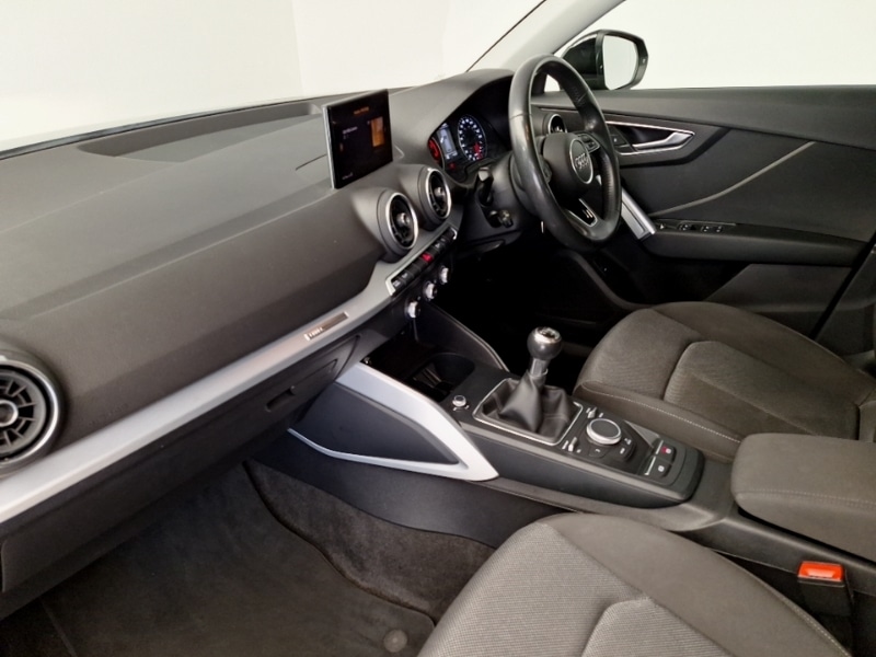 Used Audi Q2 2019 for sale - 78114132: Photo 5