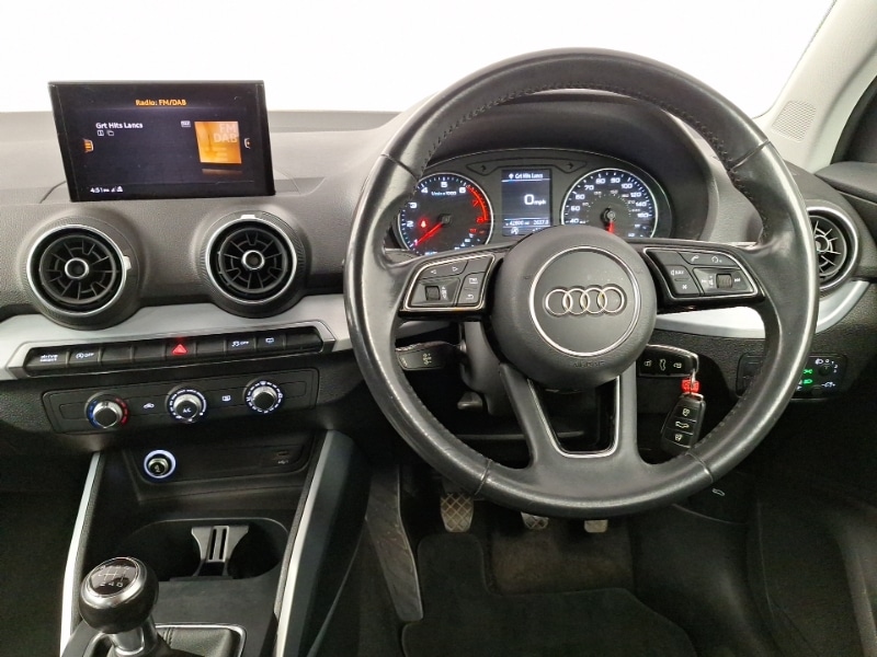 Used Audi Q2 2019 for sale - 78114132: Photo 7