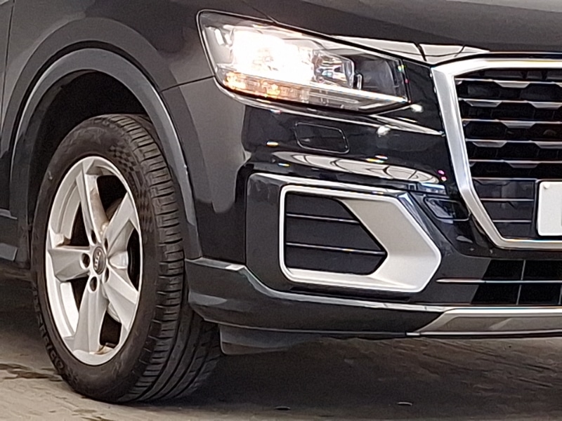 Used Audi Q2 2019 for sale - 78114132: Photo 9