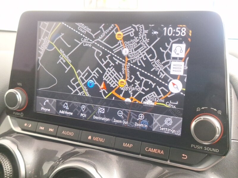 Used Nissan Juke 2022 for sale - 77047165: Photo 17