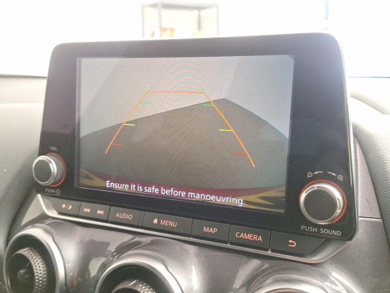 Used Nissan Juke 2022 for sale - 77047165: Photo 18