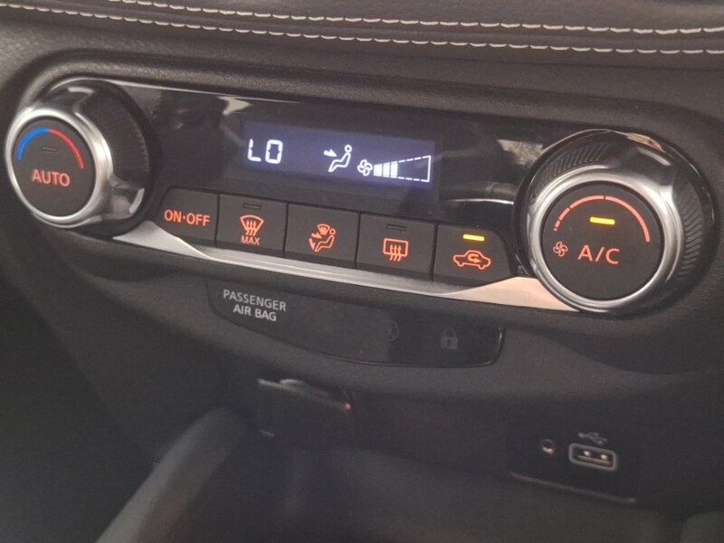 Used Nissan Juke 2022 for sale - 77047165: Photo 19