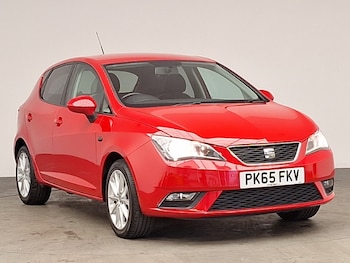 Used SEAT Ibiza 2016 for sale - 79356641: Photo