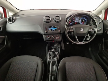 Used SEAT Ibiza 2016 for sale - 79356641: Photo