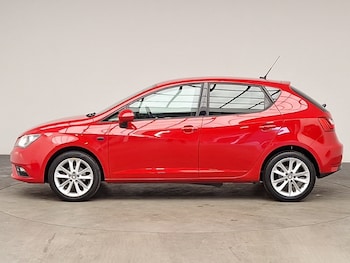 Used SEAT Ibiza 2016 for sale - 79356641: Photo