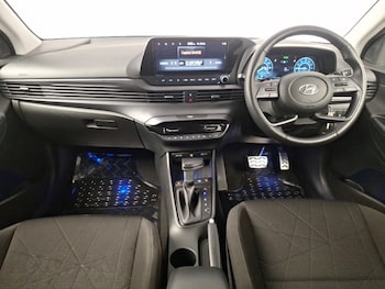 Used Hyundai BAYON 2023 for sale - 78816314: Photo