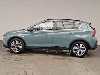 Used Hyundai BAYON 2023 for sale - 78816314: Photo