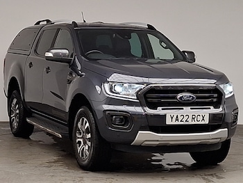 Used Ford Ranger 2022 for sale - 76699862: Photo