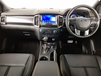 Used Ford Ranger 2022 for sale - 76699862: Photo