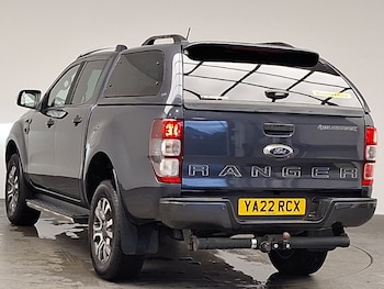 Used Ford Ranger 2022 for sale - 76699862: Photo