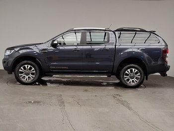 Used Ford Ranger 2022 for sale - 76699862: Photo