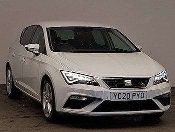 Used SEAT Leon 2020 for sale - 78441283: Photo