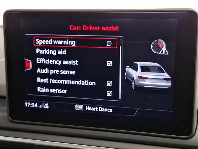 Used Audi A4 2019 for sale - 78099288: Photo 16